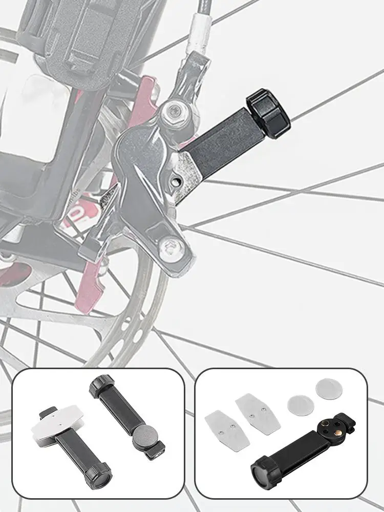 AliExpress Heavy Duty Wear Resistant Stainless Steel Bike Hydraulic Brake Pad Spreader Tool Caliper Piston Insert Bike Brake Adjustment