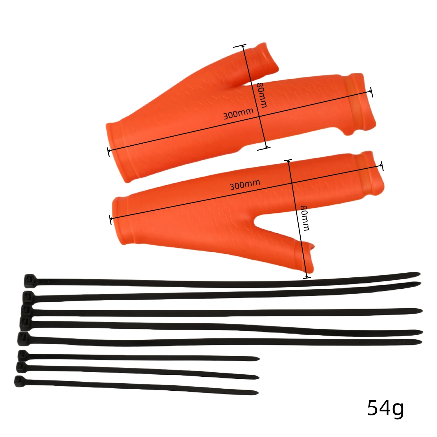 الدراجات النارية غطاء إطاري الجسم الحرس حامي ل KTM SX SXF XC XCF EXC EXCF 150-500 2019 2020 2021 2022 2023 قطع الغيار للدرجة النارية #3