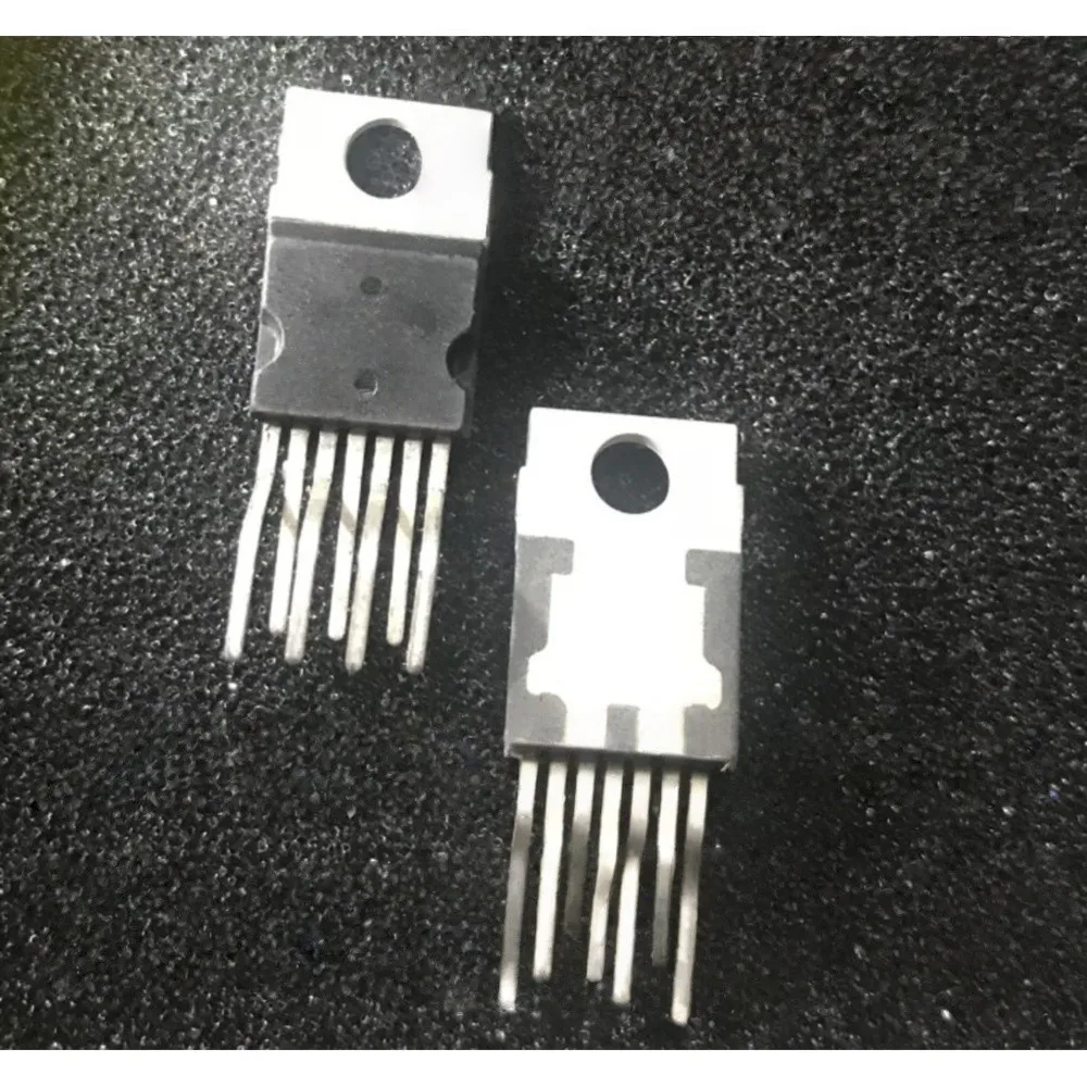 1-100PCS ADS8509I ADS8509IBDB ADS8509IDBR L4960 HZA AD8034 AD8034ARTZ VND5025AK VND5025