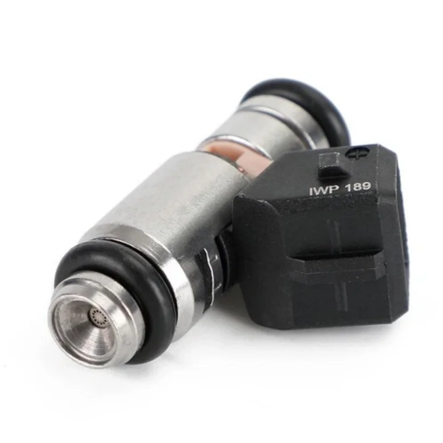 2pcs/lot Fuel Injectors IWP-189 28040161A For Ducati 848 1098 1198 Monster Streetfighter Moto Guzzi Griso 1200 Stelvio 1200