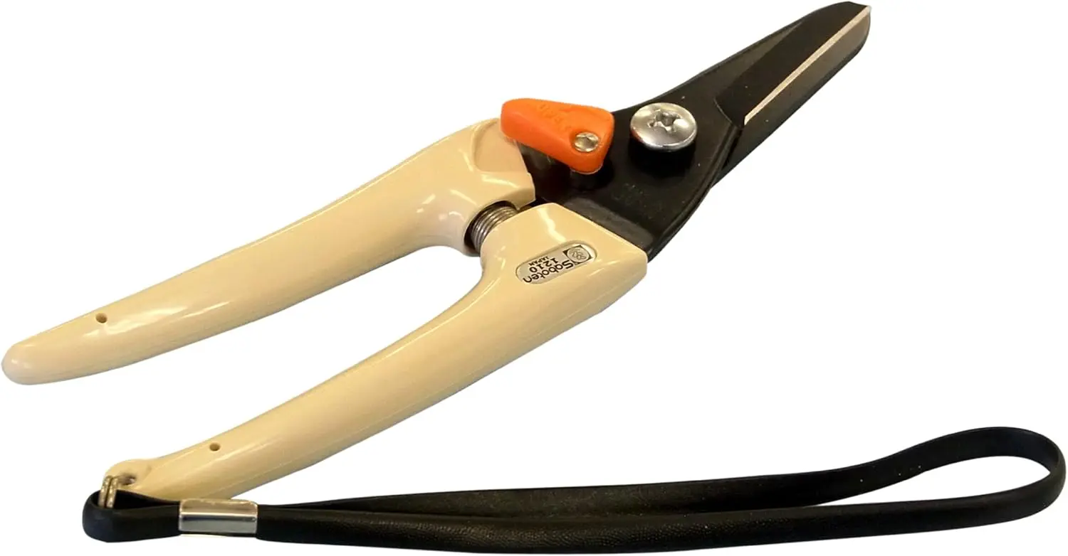 

Power Slim Pruning Shears 1200 (Japan Import)