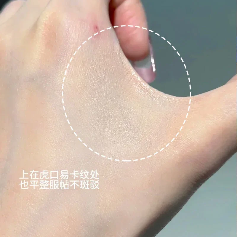 GirlsCrush Adventure Game Series Liquid Foundation Watery Velvet Concealer Long Lasting Waterproof Korea Face Makeup Cosmetics