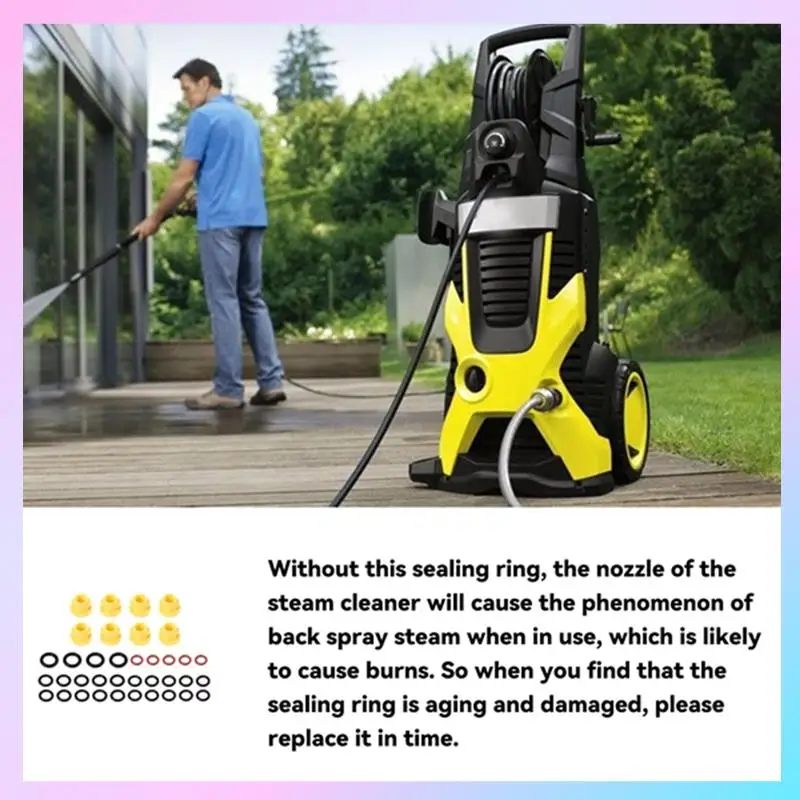 Abrg-For Karcher K2… - image