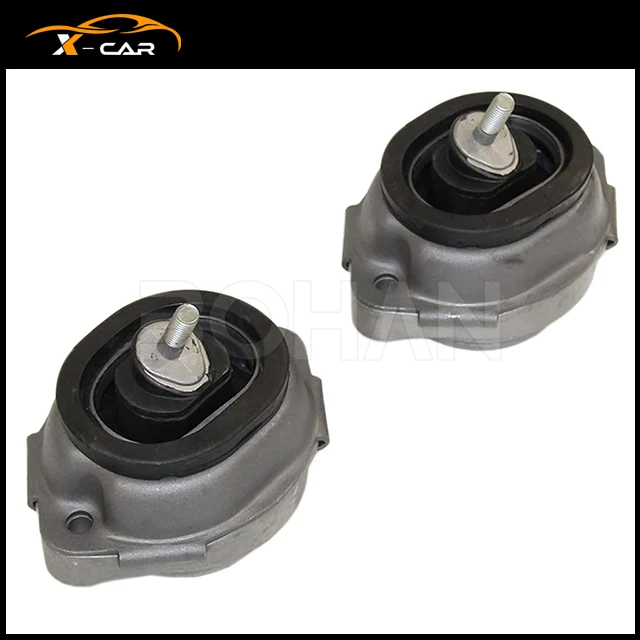 22116770794 22116758430 22116770794 22116758430   Motorhalterung für BMW X5 3.0L 2001–2006