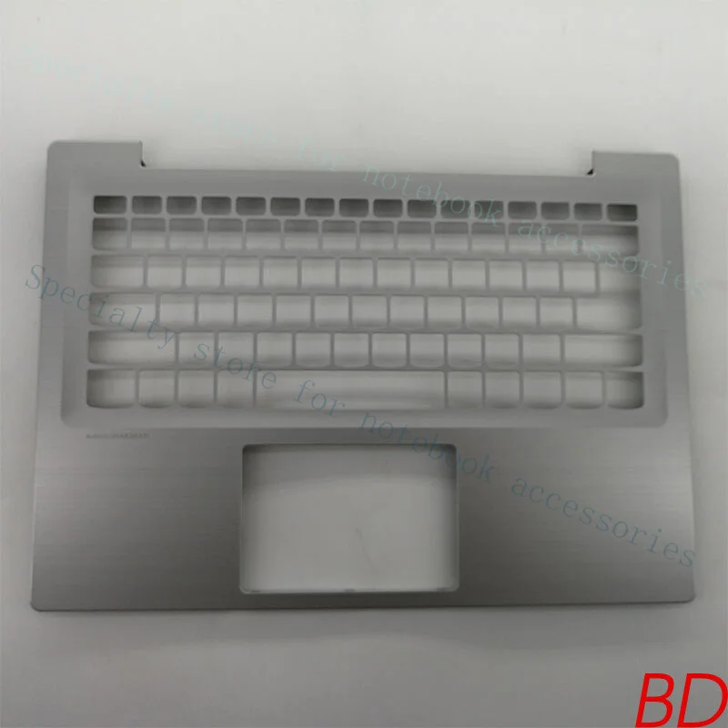 

A+ Защитный чехол для подставки под запястья (C-Shell) серебристого цвета для Lenovo Ideapad 320s-14 320S-14IKB, артикул AP1YS000302