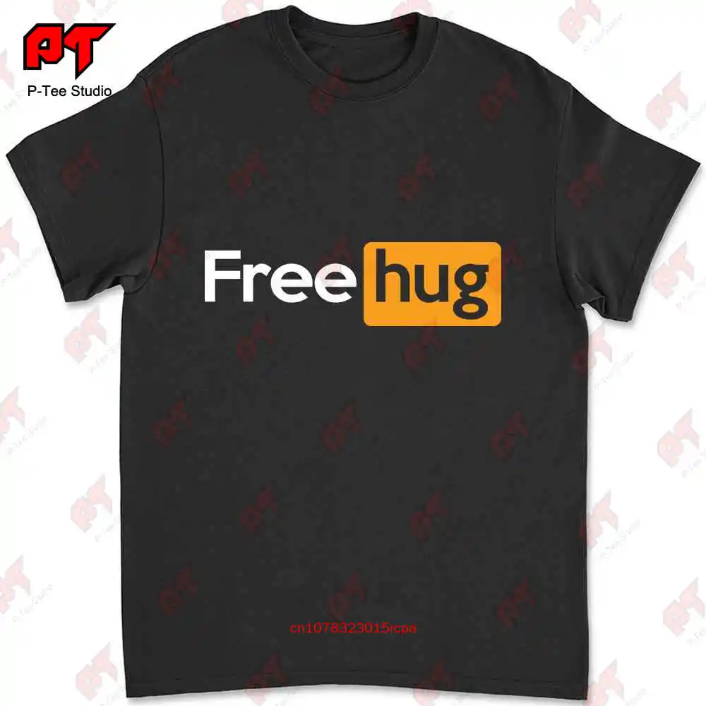 Free Hug T-shirt BAV5