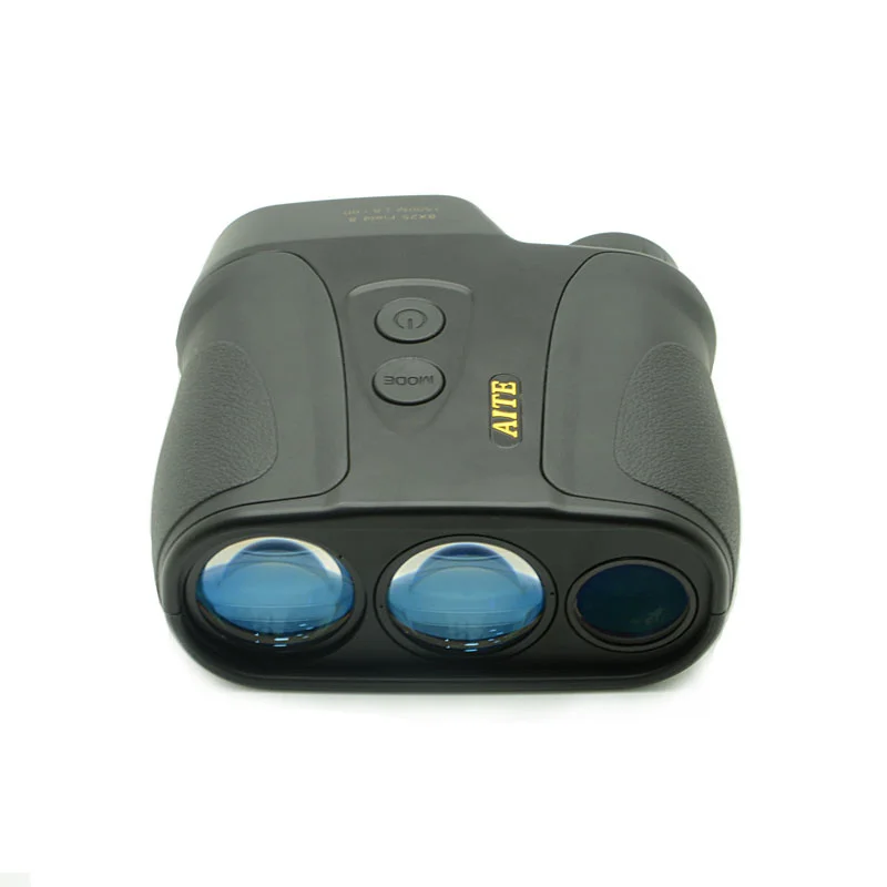 

2000m Laser Rangefinder Manufacturers with Angle Slope Measure