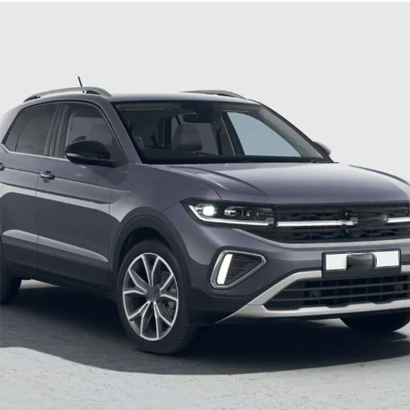 جديد لشركة فولكس فاجن T-CROSS Tcros B120845-B الأبيض الساطع DRL 2GM.998.478 بدوره إشارة مجلس LED وحدة المصباح B120846-B 2GM.998.479