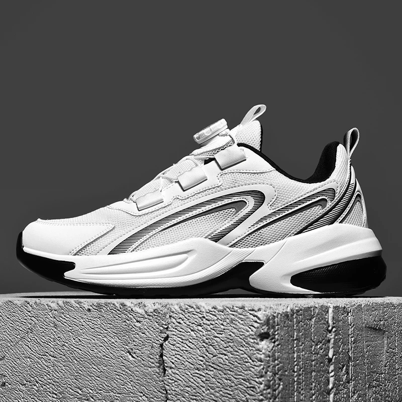 

Men Women Tennis Family Sneakers Fashion Casual Lightweight Breathable Outdoor Walking Running Shoes