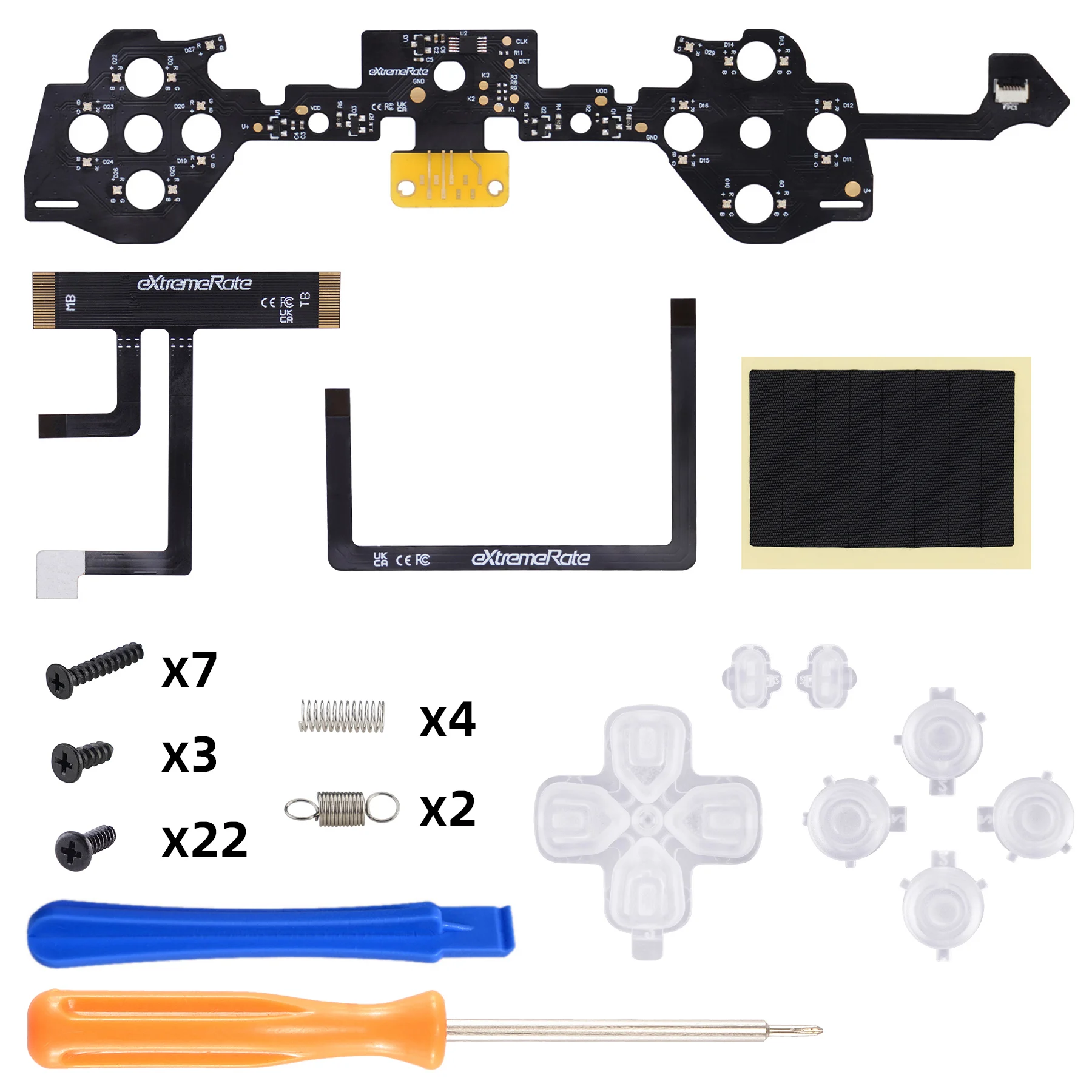 Thumbnail 2 - #5 Compare PS5 Led Lights Before You Buy