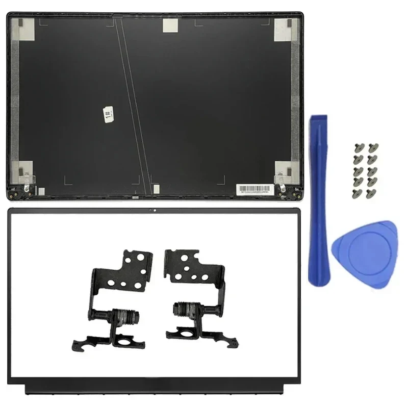 

For MSI GS76 Stealth MS-17M1 Notebook Screen LCD Back Cover/Front Frame/Hinges/Palmrest/Bottom Laptops Accessories Shell