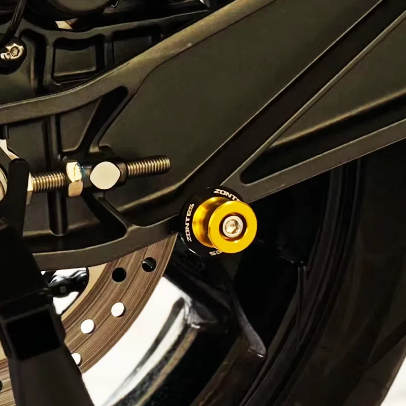 Аксессуары для мотоциклов M8 для