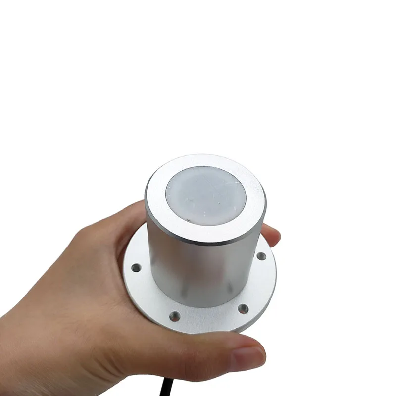 Cheap Price Optical 4-20mA Irradiance Radiometer Solar Radiation Sensor Pyranometer RS485