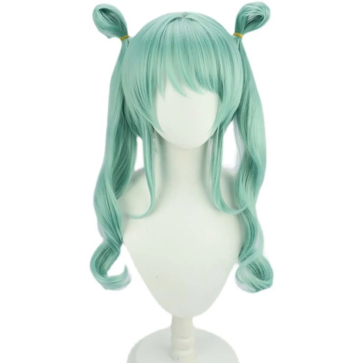 Project Sekai Colorful Stage Feat Vivid Bad Squad Miku Wig