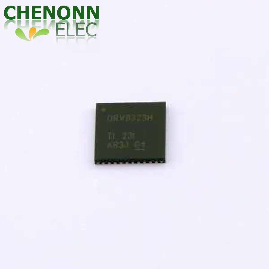 20PCS/LOT DRV8323HRTAR (Power Management)