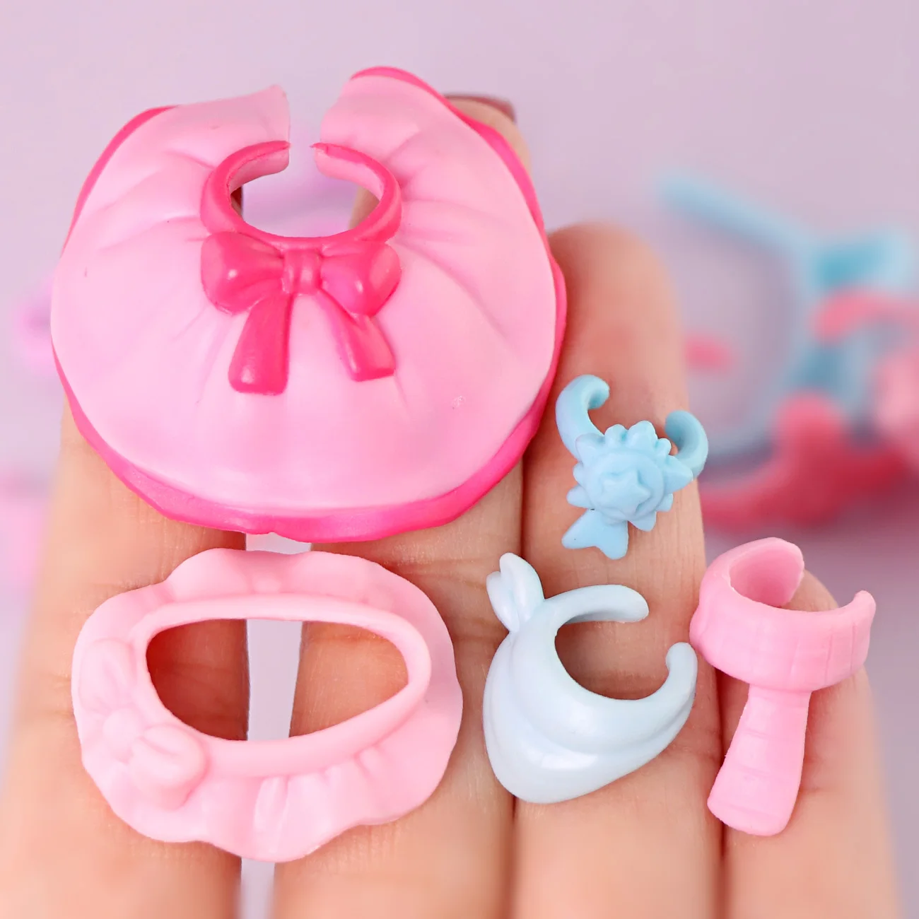 

lps Minilpsshop Pet Shop 15pcs Accessories Applicable To Shorthair Cat and Great Dane Dog Collie Dachshund Cocker Spaniel Cat