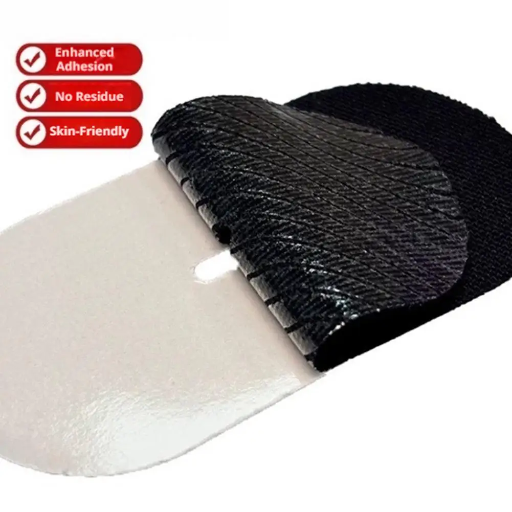 Anti-Snoring Breathable Mouth Tape Sleep Strips Ventilation Hole Accessory for Improving Night Sleep Effective Dry Mouth Relief