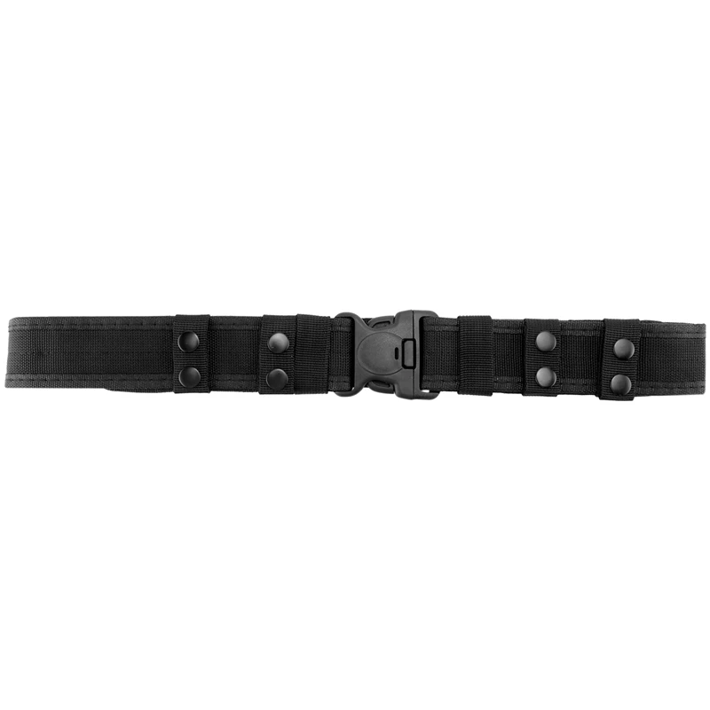 Safety Combat Belts Practical Equipment Adjustable Heavy Police Users Foreign Equipment