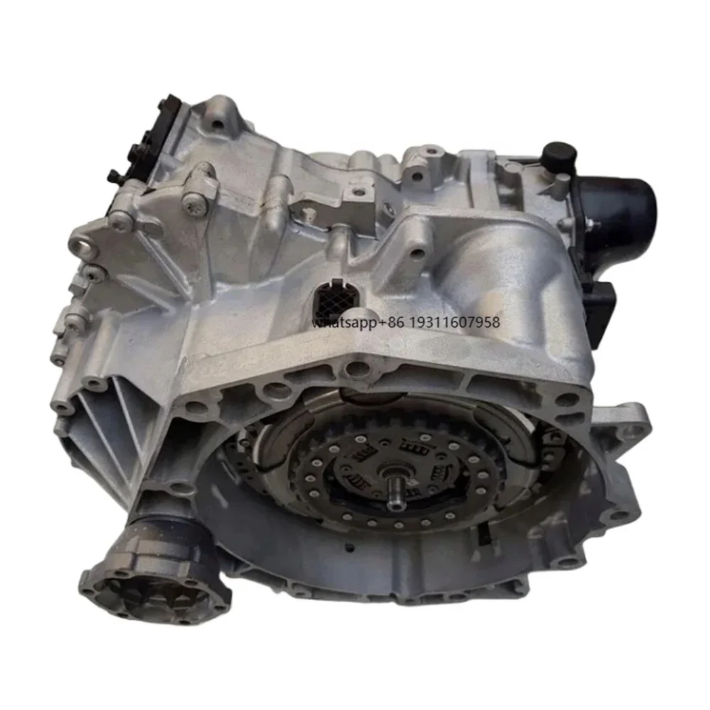 

7 Speed Dual Clutch Dq200 Transmission Gearbox for Skoda Bora Gearbox Oam