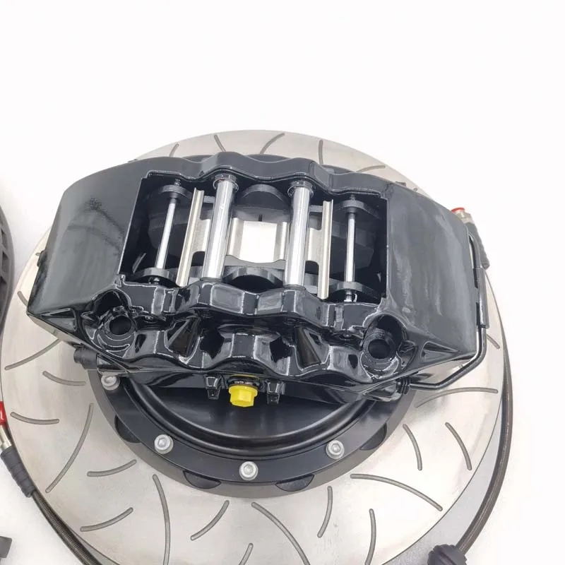 Jekit เบรครถ 355*32 มม.ชุดสําหรับ Subaru Sti 2004 รุ่น