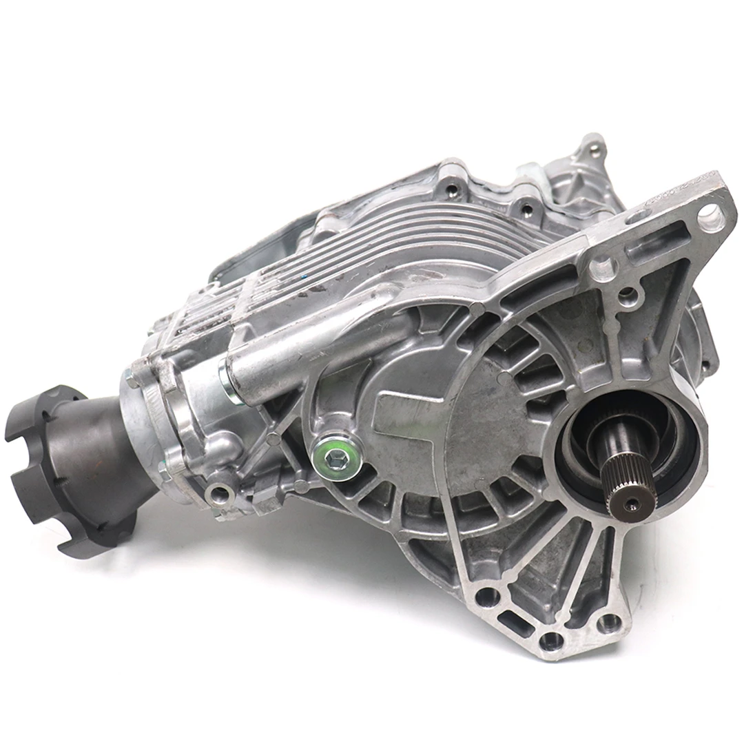 Hot Sale Transfer Case Assembly For Captiva 2.2 with automatic transmission 23247712 24263577 24257462 23247709 24263580