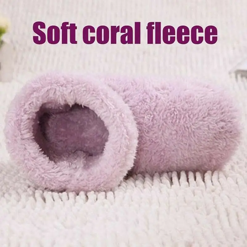 ฤดูหนาว USB ไฟฟ้าเครื่องทําความร้อนรองเท้าสําหรับผู้หญิงผู้ชายสบาย Plush เท้าอุ่นรองเท้าอุ่นรองเท้ารองเท้าแตะในร่มกลางแจ้ง