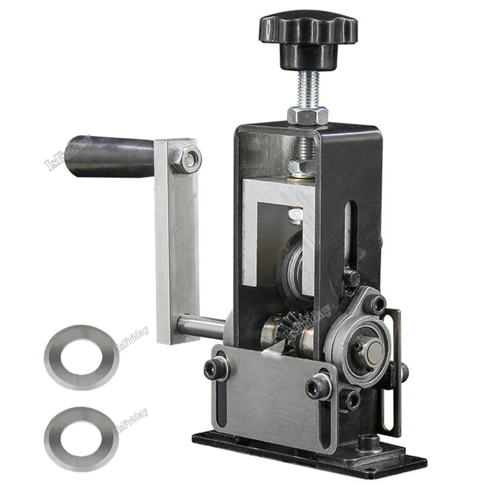 

Портативный инструмент для зачистки проводов, ручной инструмент для зачистки проводов, 1-25 мм, электрический аппарат для чистки кабеля с ручной дрелью