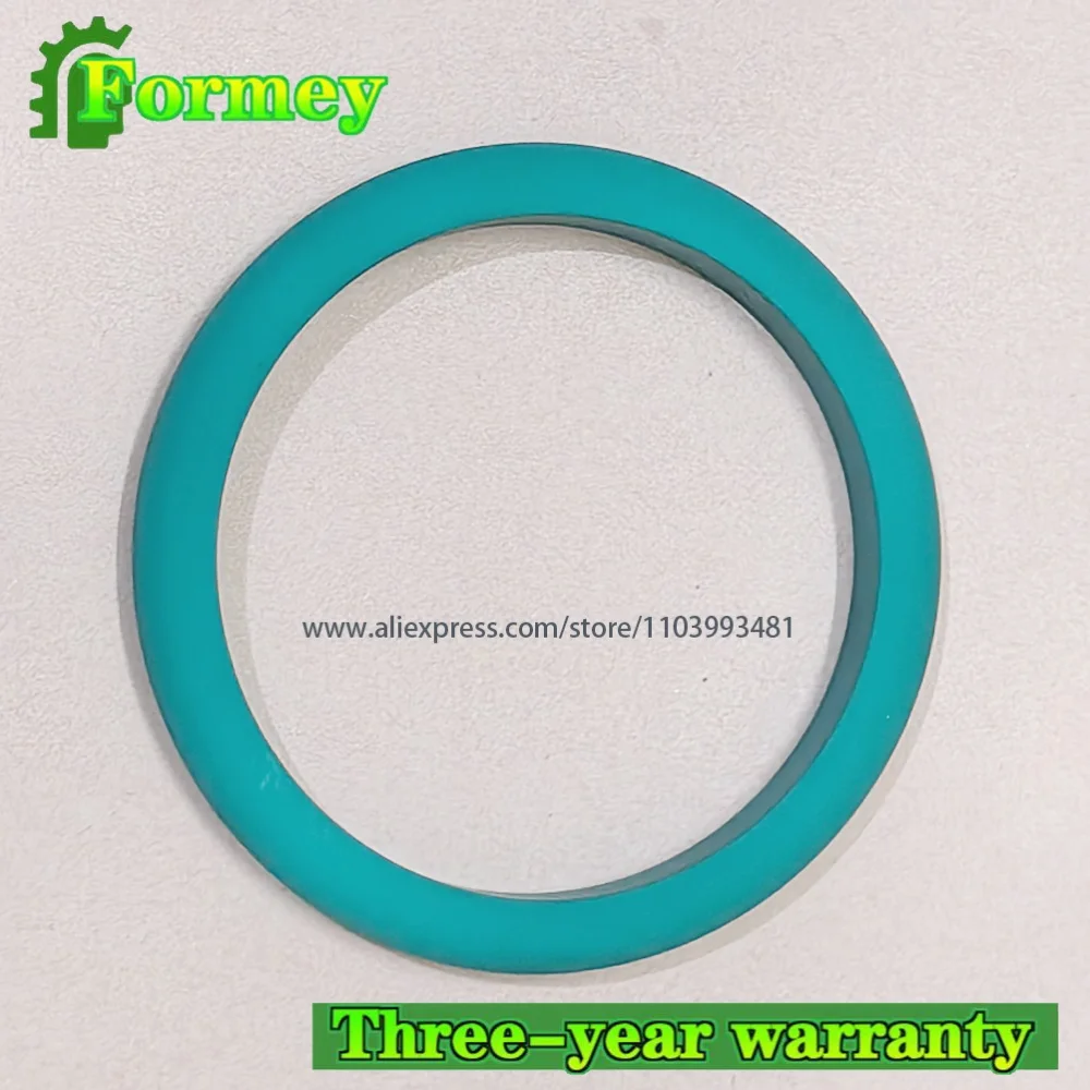0AM DSG DQ200 7 - Speed Transmission Accumulator Seal Ring 0AM325587E 0AM325587F - For VW AUDI SKODA