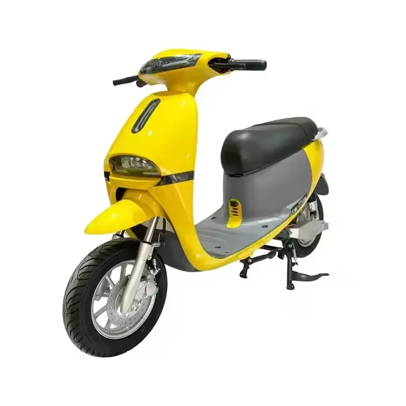 STROVAN New Arrival Electric Scooter Moto Cross Moped Pedal with 60v Brushless Motor Spare Part Bicycle for Sale