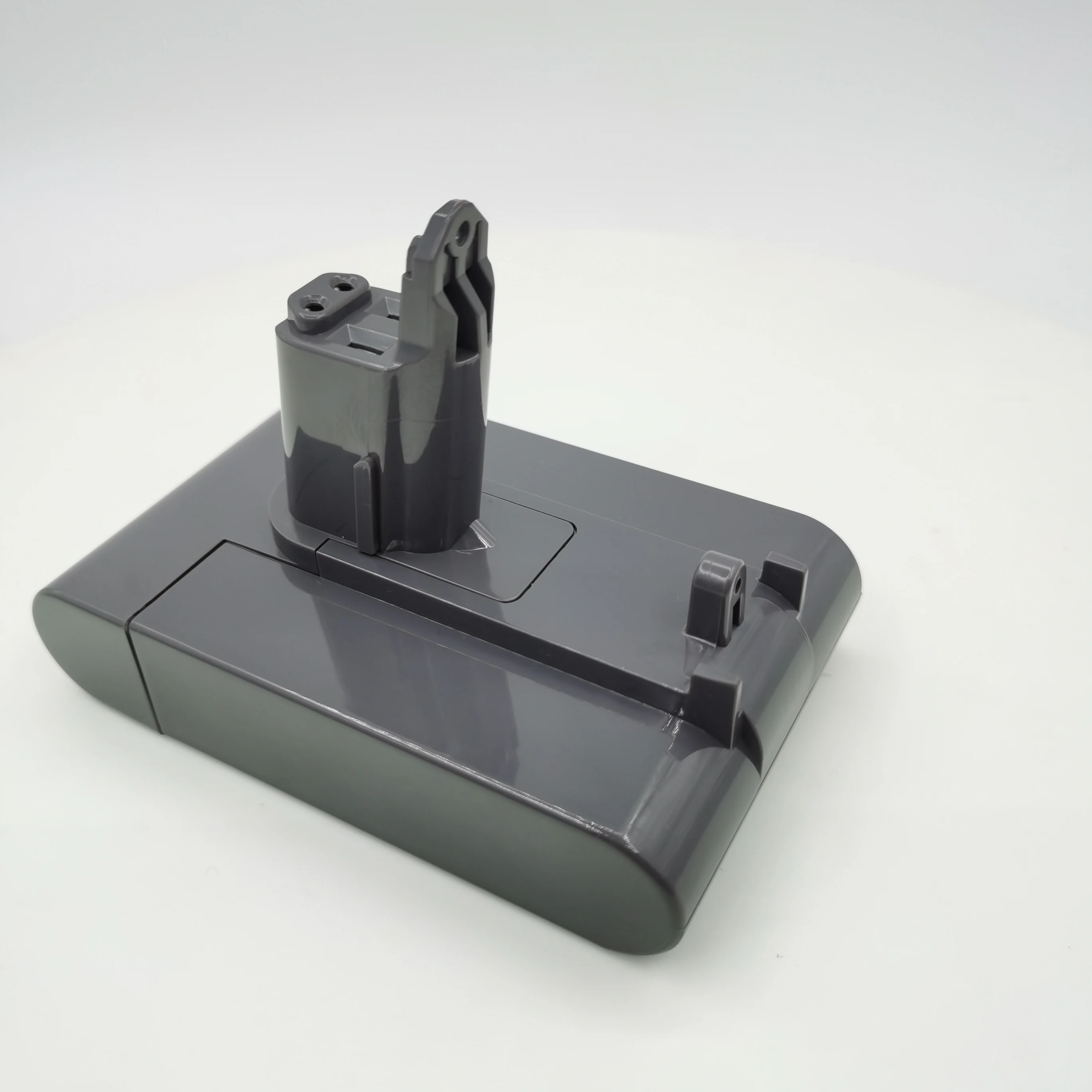 Литий-ионный аккумулятор 21,6 В, 2000 мАч, 3000 мАч, предназначен для моделей пылесоса Dyson, совместимых с аккумулятором DC34 (A, B)