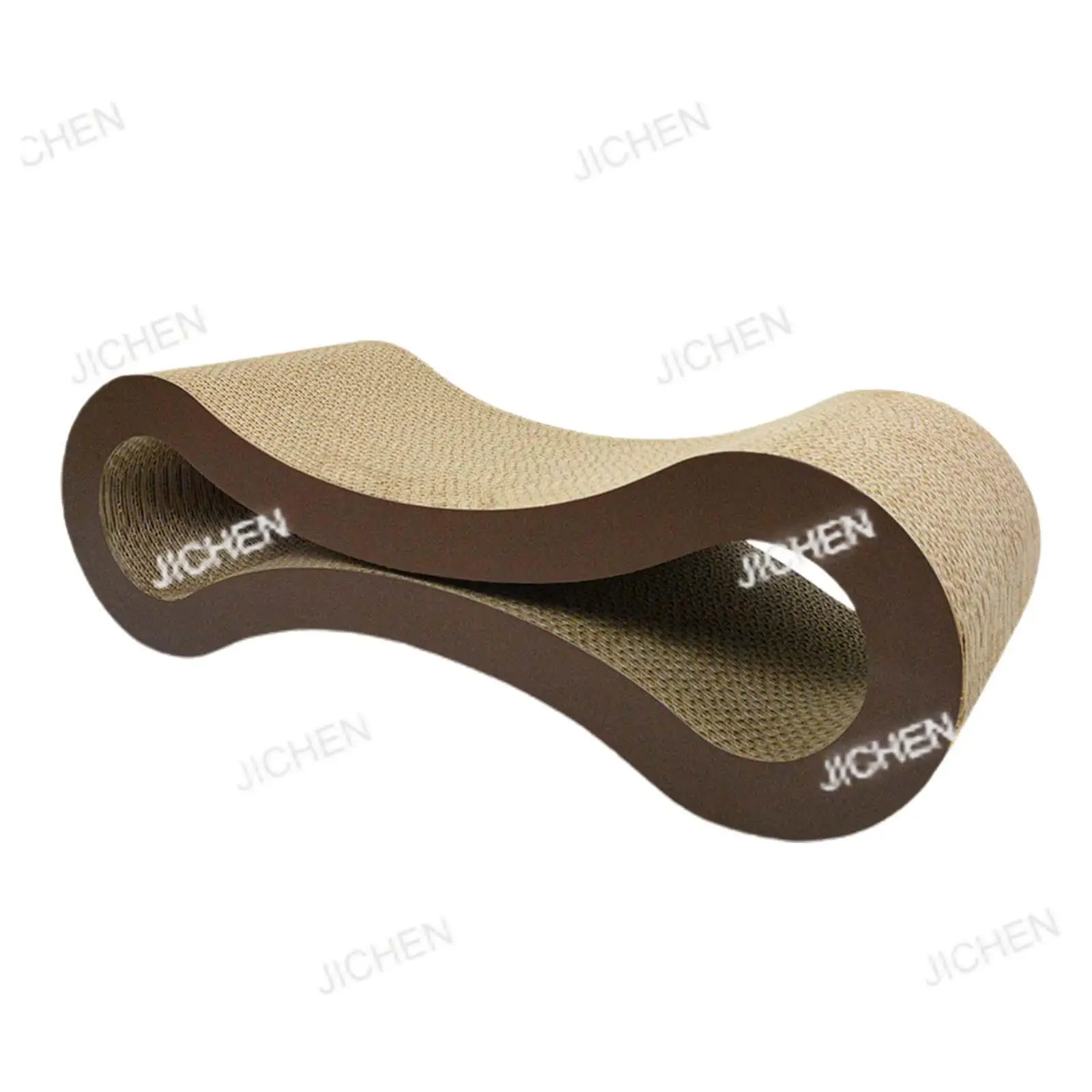 

Neu Cat Scratcher Board Cat Scratching Board Play Durable Cat Scratcher Pad