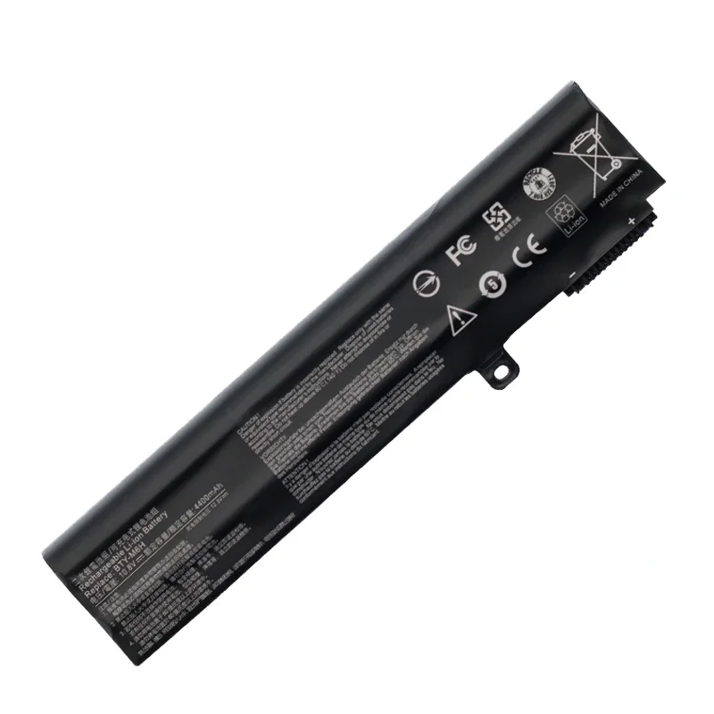 Imagem -04 - Bateria do Portátil do Lmdtk-bty-m6h para Msi Ge62 Ge72 Gp62 Gp72 Gl62 Gp62vr Gp72vr Pe60 Pe70 Ms16j2 16j3 1792 1795 Novo