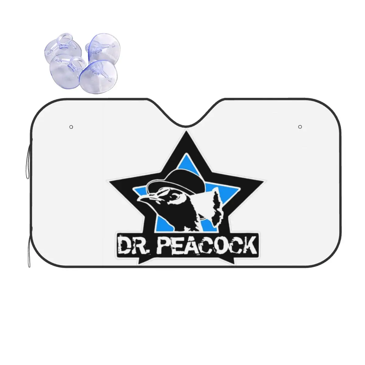 

Солнцезащитный козырек Dr. Peacock, лобовое стекло автомобиля, переднее лобовое стекло, солнцезащитный козырек, аксессуары, чехлы