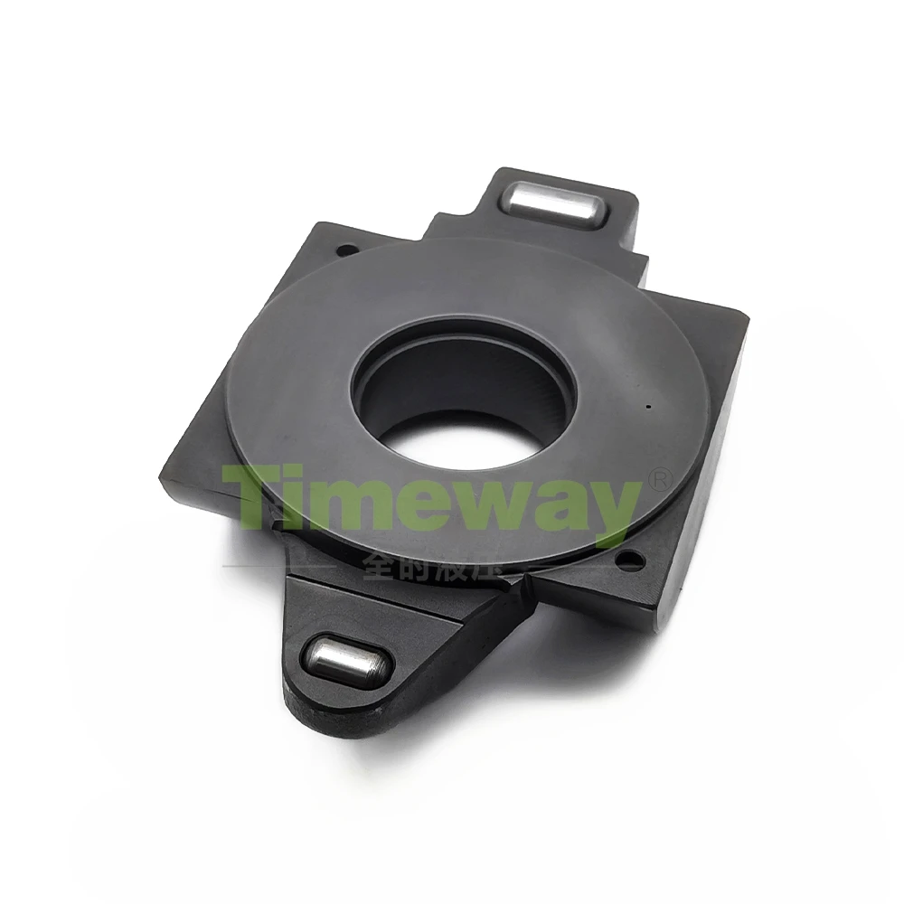 Swash Plate Replacement Part for Repair KAYABA PSVL2-42 Pump