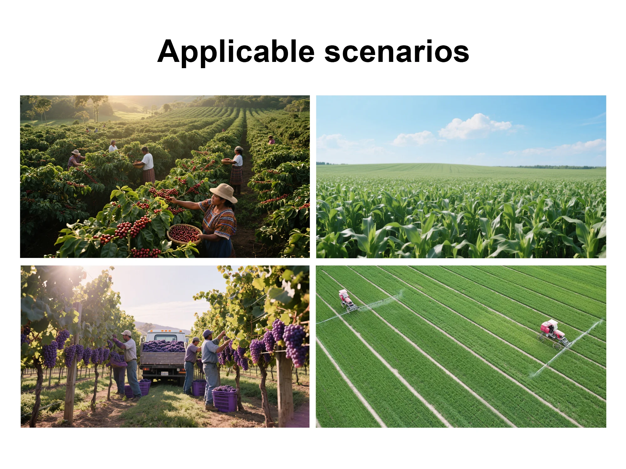 

Agricultural weather sensor system compact weather station agricultural weather monitoring LORA WIFI 4G RS485