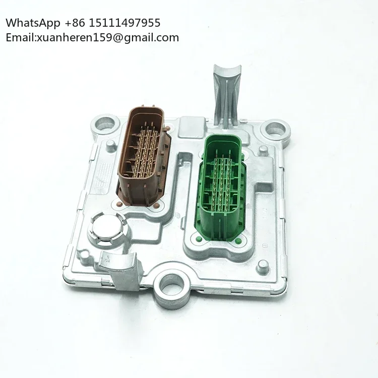 Authentic Diesel Engine Spare Parts Electronic ACM Control Module ACM3 ECU A0004468354