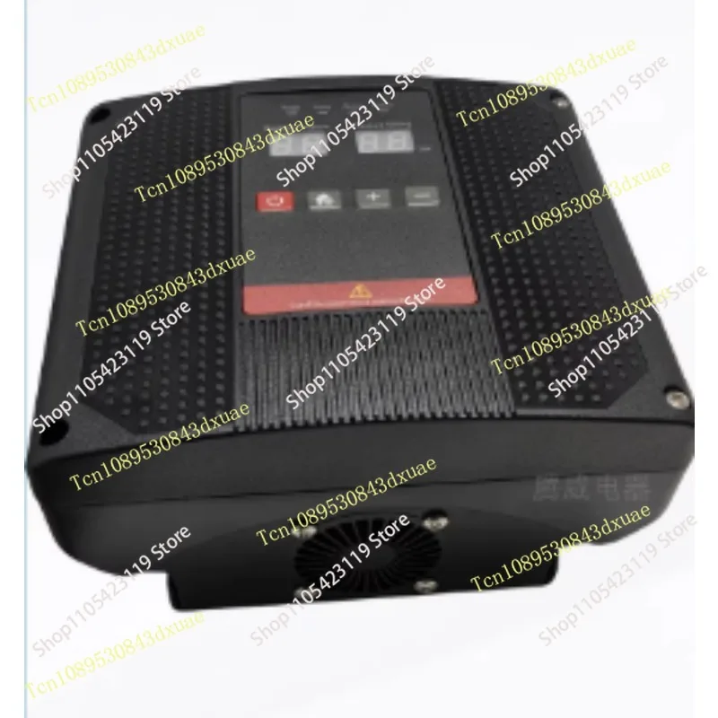 2200W Single Phase Input and Output Frequency Converters for 220-240V Single Phase Water Pump  Pressure Control