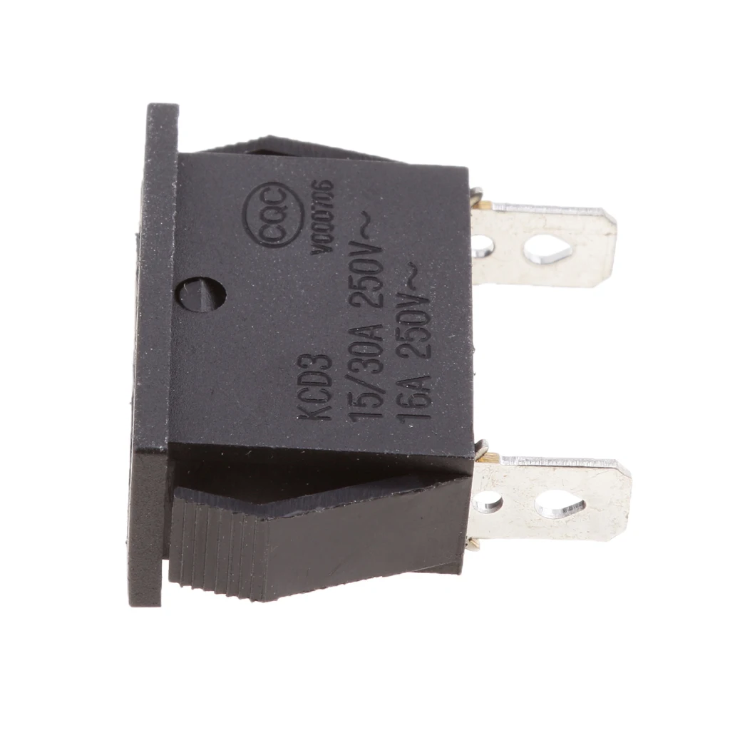 Universal Plastic ATC Car Audio Fuse Block 5-20A 250VAC 32VDC Blade Fuse Holder Car Replacement Parts Accessories