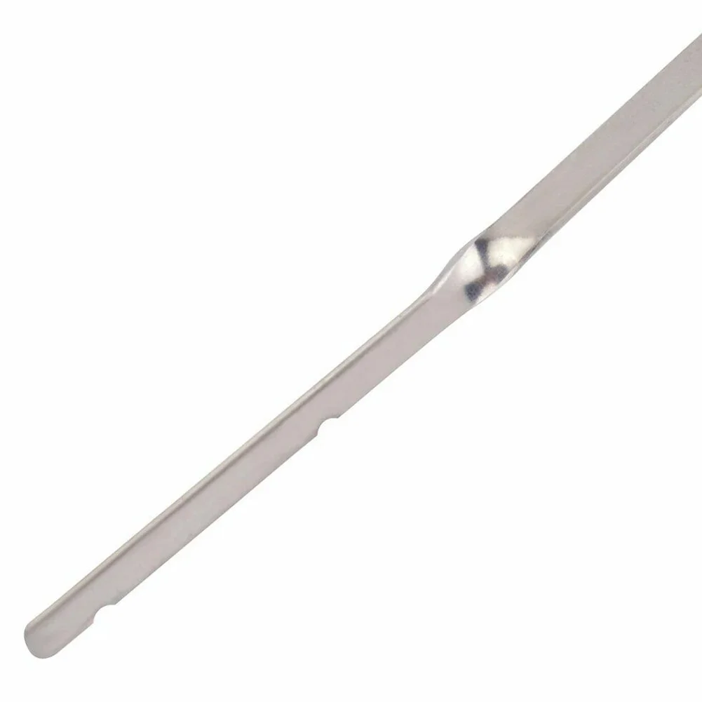 Garage for service 56.5cm 22.2in Engine Oil Dipstick Engine Oil Dipstick Multi-model Compatibility Maintenance Tool