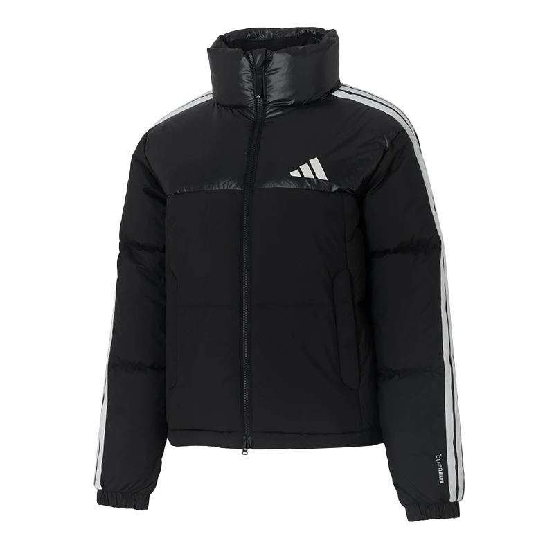 

Adidas (Adidas) down Jacket Women's Autumn and Winter Warm and Comfortable 600 Fill Power down Jacket Fashionable Windproof Casual Sportswear Kc5894