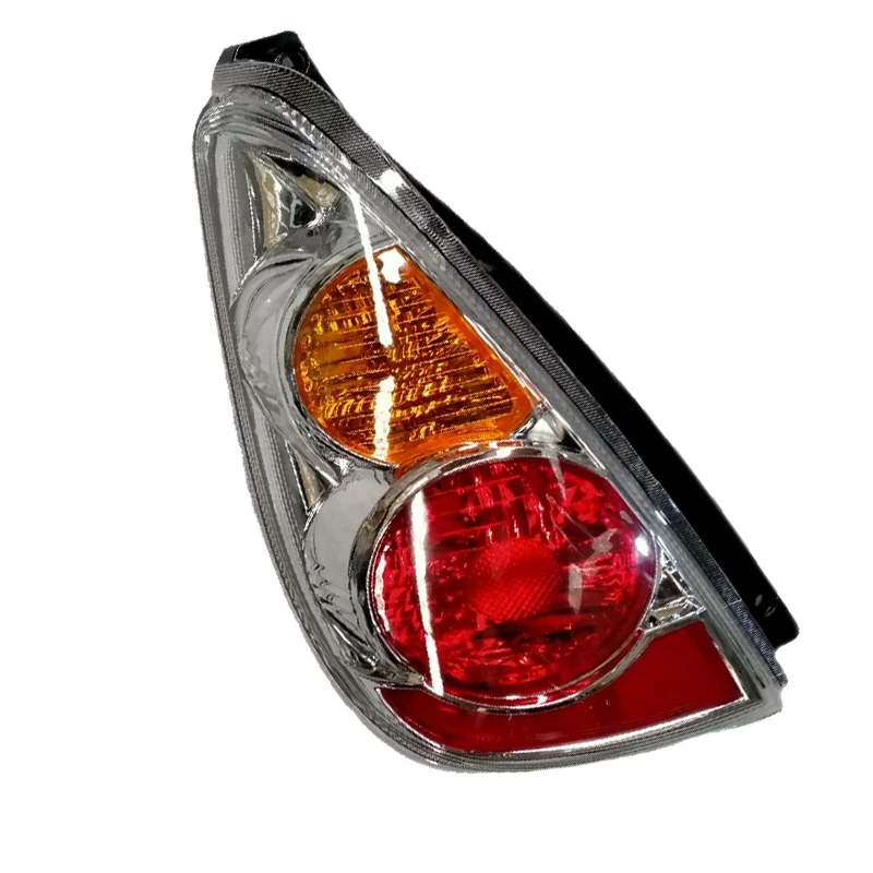 KIMBA Rear Taillight For Suzuki Liana Aerio 1.6 1.4A+ Hatchback Rear Brake Light Stop Light Tail Light Tail Lamp Rear Headlight