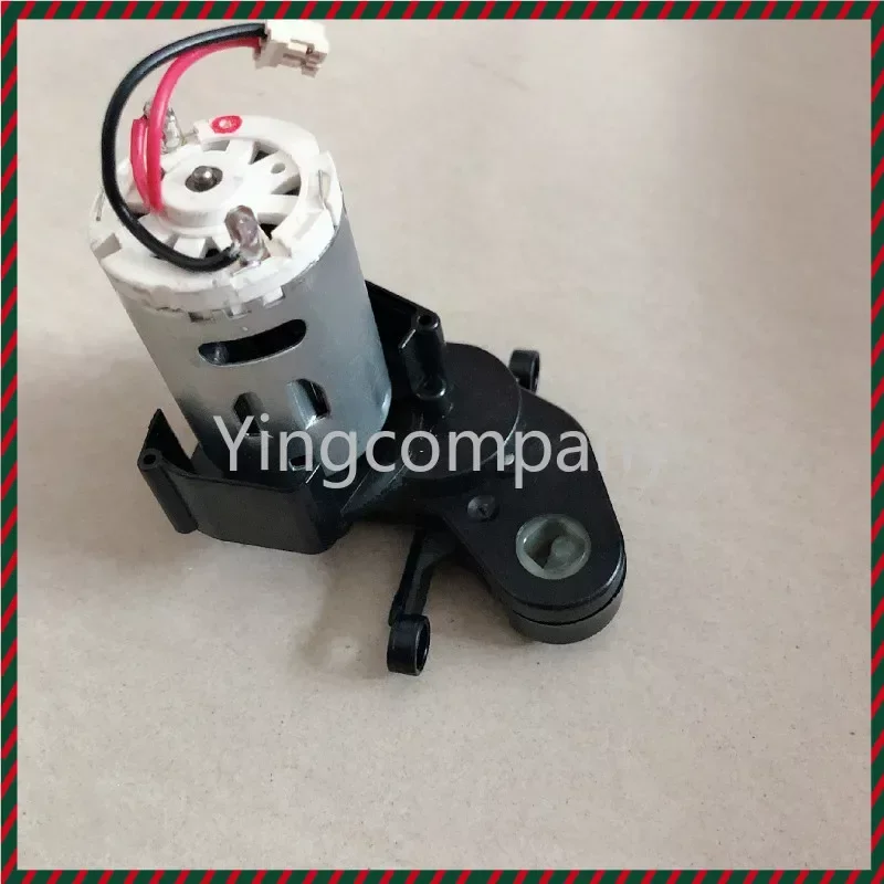 Ecovacs เครื่องดูดฝุ่น610 deebot ozmo มอเตอร์แปรงลูกกลิ้งหลักชิ้นส่วนเครื่องดูดฝุ่นเครื่องยนต์ Ecovacs มอเตอร์แปรงกลิ้งมอเตอร์