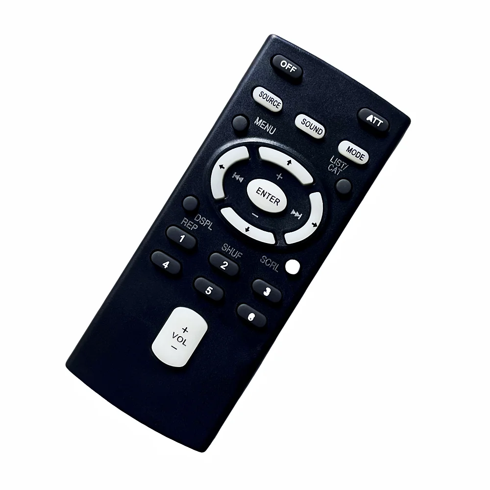 Nuovo telecomando per Sony DSX-A60BT DSX-A416BT DSX-A50BT DSX-M50BT DSX-M55BT DSX-A400BT DSX-A410BT ricevitore multimediale digitale