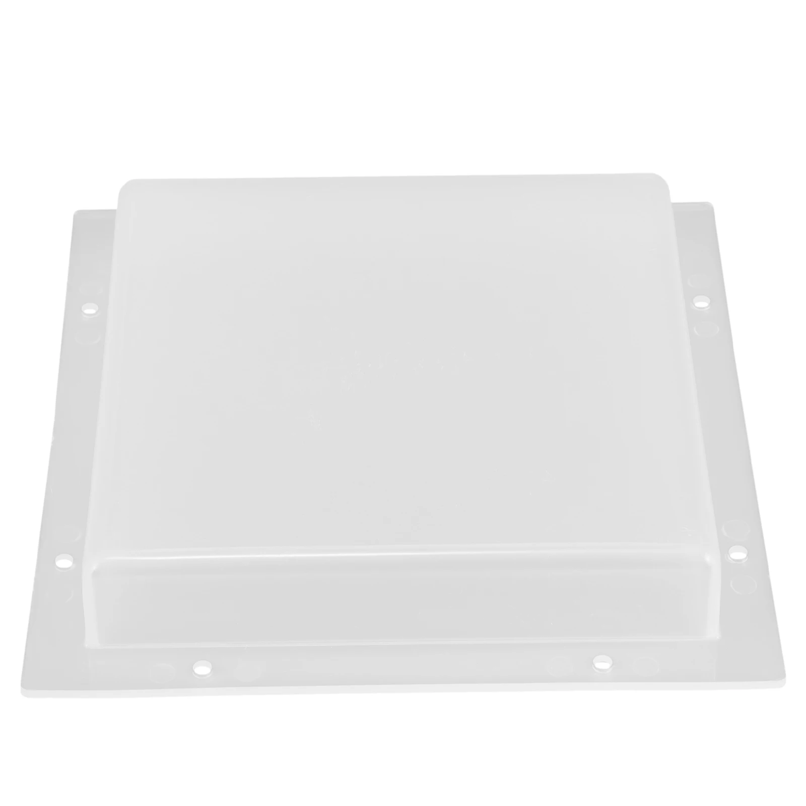 

Waterproof Cover Protection Box Transparent Rainproof Hood for Doorbell Access Control Machine Weatherproof Shell Splash-Proof
