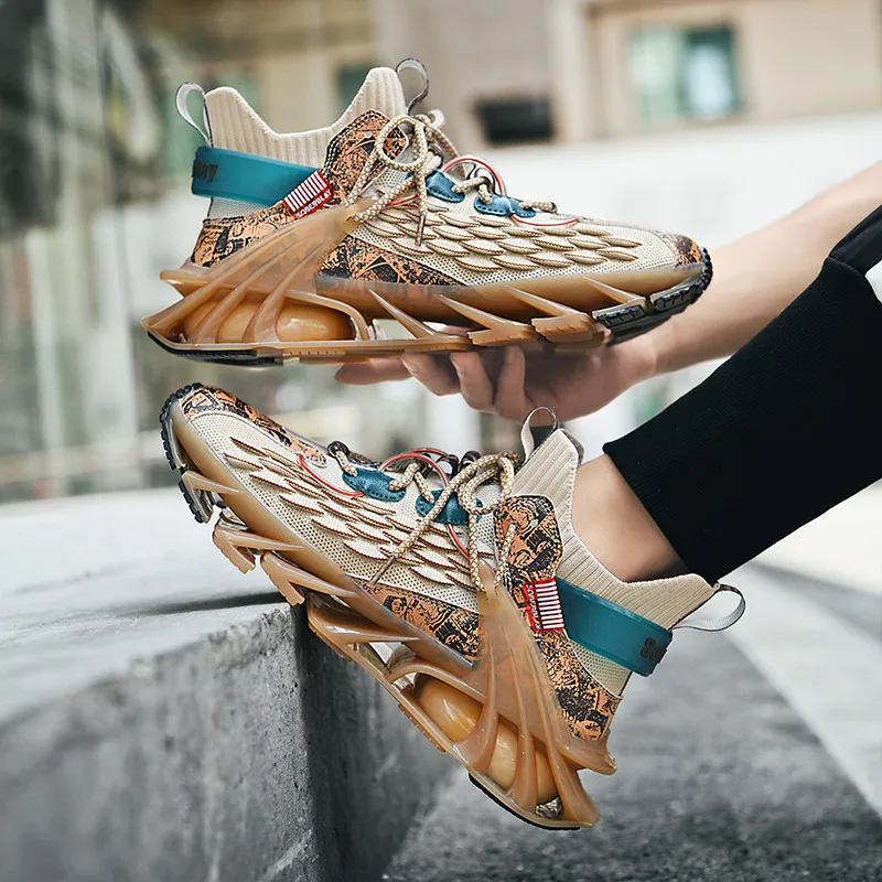 Men Shoes Sneakers man casual Men's Shoes tenis Luxury shoes Trainer Race Breathable Shoes fashion running Shoes for women