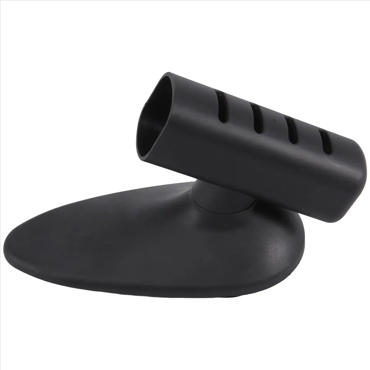 

3X Держатель-подставка для выпрямителей для волос с присоской для настенного крепления для парикмахерских салонов