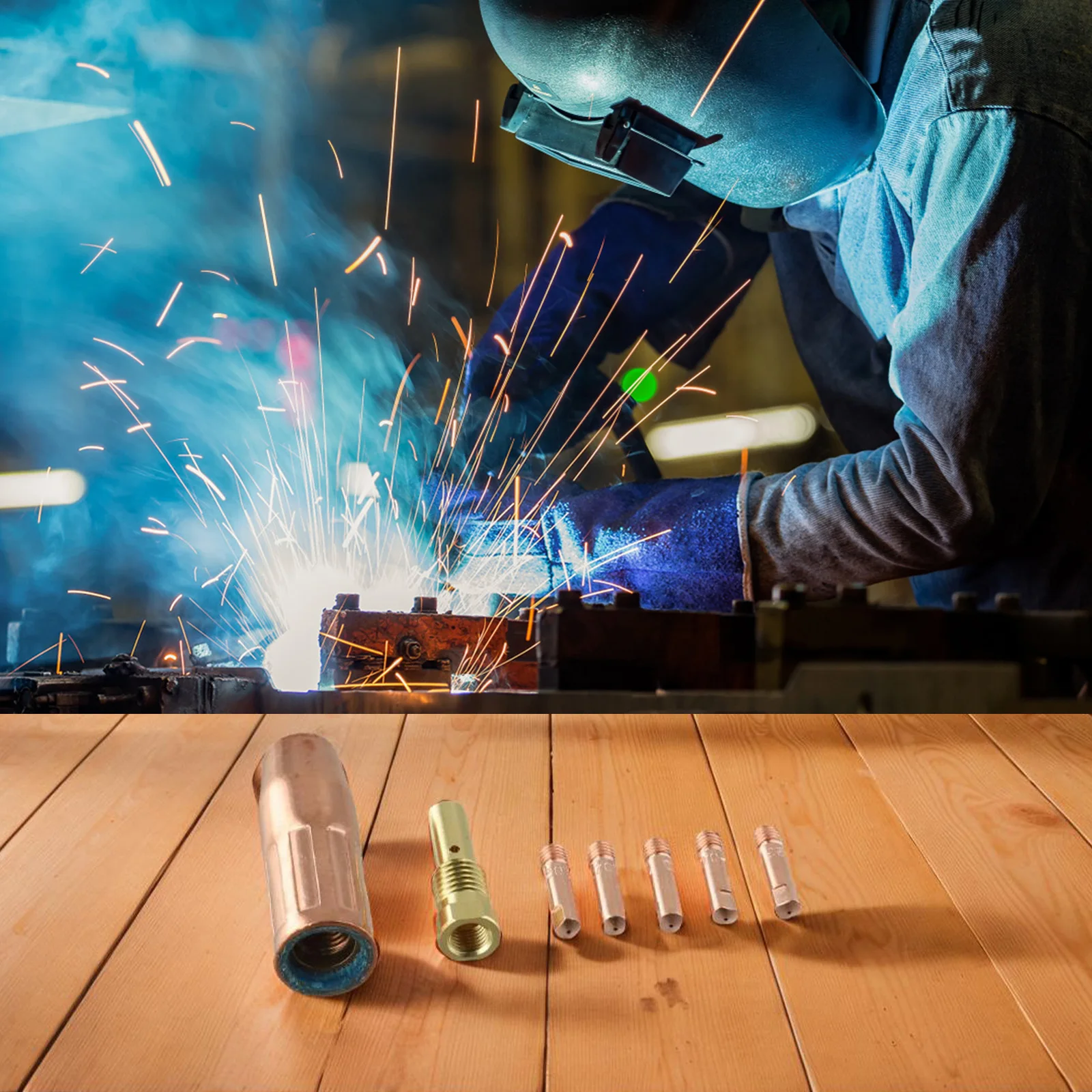 Flux Core Welding T… - image