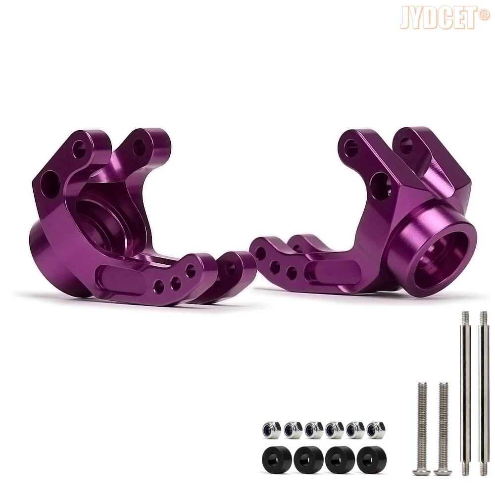 SAX022 aluminium ciężkich tylna piasta przewoźnika C-Hub kleń 2 sztuk na 1/8 HPI SAVAGE Flux HP 2350 XL X 4.6 5.9 21 25 SS 4.1 3.5