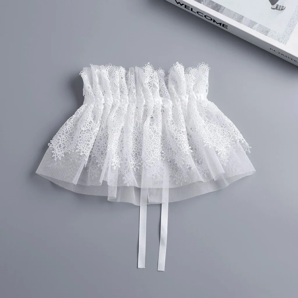 conjunto-de-gola-e-punhos-confortaveis-com-gola-alta-franzida-ideal-para-usar-em-camadas-gola-decorativa-elegante-para-uso-diario-para-camisas-e-sueteres
