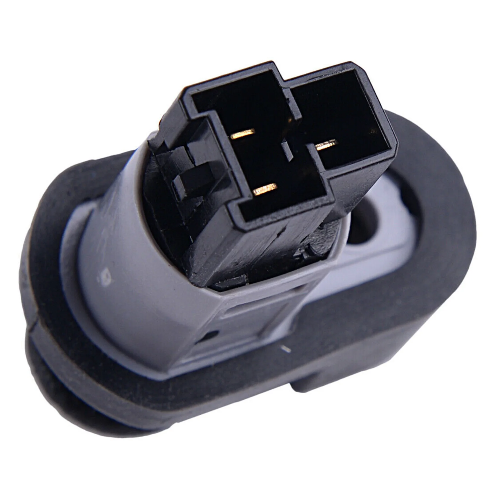 

2X 3 Pins Door Light Connector Switch Fit For Nissan Pickup Paladin 25360VJ200 25360-VJ200